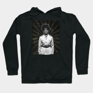 Shirley Chisholm Hoodie